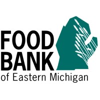 Food Bank of Eastern Michigan logo, Food Bank of Eastern Michigan contact details