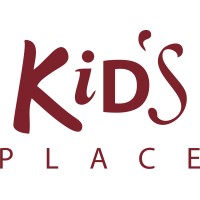 Kid's Place logo, Kid's Place contact details