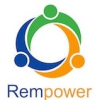 Rempower Ltd logo, Rempower Ltd contact details