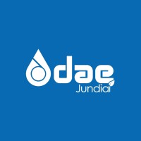 DAE Jundiaí logo, DAE Jundiaí contact details