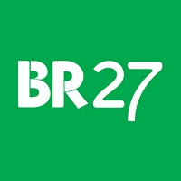 BR27 logo, BR27 contact details