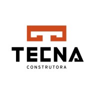 TECNA Construtora logo, TECNA Construtora contact details