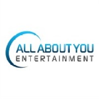 All About You Entertainment logo, All About You Entertainment contact details