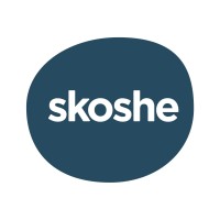 Skoshe logo, Skoshe contact details