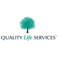 Quality Life Services logo, Quality Life Services contact details