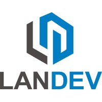 LANDEV Consulting logo, LANDEV Consulting contact details