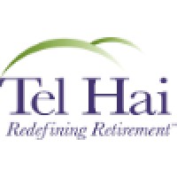 Tel Hai Retirement Community Inc logo, Tel Hai Retirement Community Inc contact details