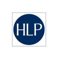 HLP logo, HLP contact details