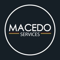 Macedo Services logo, Macedo Services contact details