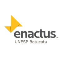 Enactus UNESP Botucatu logo, Enactus UNESP Botucatu contact details