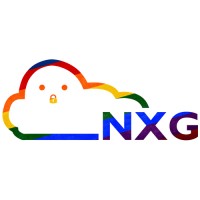 NXG Corp logo, NXG Corp contact details