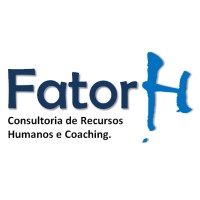 FatorH - Fábrica de Talentos logo, FatorH - Fábrica de Talentos contact details