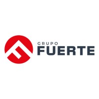 Grupo Fuerte logo, Grupo Fuerte contact details