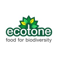 Ecotone logo, Ecotone contact details