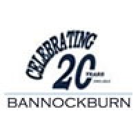 Bannockburn School logo, Bannockburn School contact details