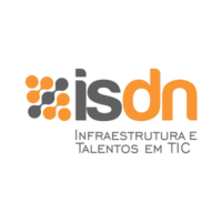 ISDN Infra e Talentos em TI logo, ISDN Infra e Talentos em TI contact details