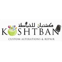 Koshtban Tailoring logo, Koshtban Tailoring contact details