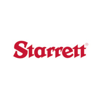 Starrett logo, Starrett contact details