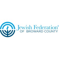 Jewish Federation of Broward County logo, Jewish Federation of Broward County contact details