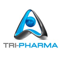 Tri-Pharma Inc. logo, Tri-Pharma Inc. contact details