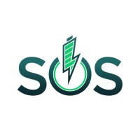 SOS Charging Solutions Inc. logo, SOS Charging Solutions Inc. contact details