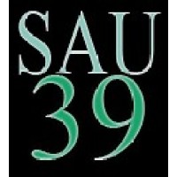 SAU 39 logo, SAU 39 contact details