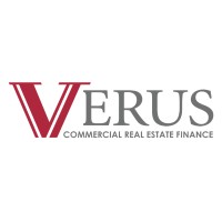 Verus Commercial Real Estate Finance (VCREF) logo, Verus Commercial Real Estate Finance (VCREF) contact details