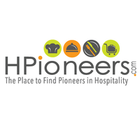 HPioneers logo, HPioneers contact details