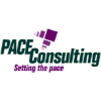 PACE Consulting logo, PACE Consulting contact details