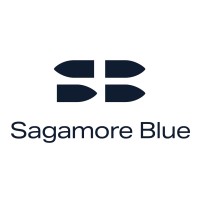 Sagamore Blue logo, Sagamore Blue contact details