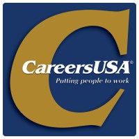 CareersUSA Inc logo, CareersUSA Inc contact details