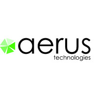 Aerus Technologies logo, Aerus Technologies contact details