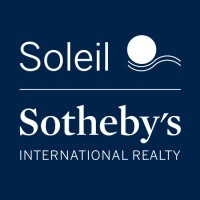 Soleil Sotheby's International Realty logo, Soleil Sotheby's International Realty contact details