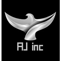 AJ Inc logo, AJ Inc contact details