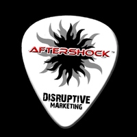 Aftershock Marketing logo, Aftershock Marketing contact details