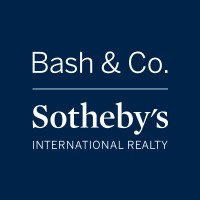 Bash Real Estate logo, Bash Real Estate contact details