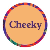 Cheeky Cocktails logo, Cheeky Cocktails contact details