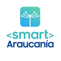 Smart Araucanía logo, Smart Araucanía contact details