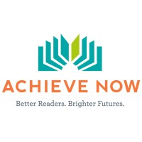 Achieve Now logo, Achieve Now contact details