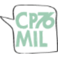 Revista CP76MIL logo, Revista CP76MIL contact details