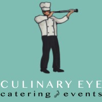 Culinary Eye Catering logo, Culinary Eye Catering contact details