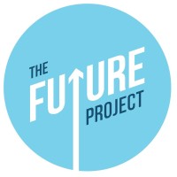 The Future Project logo, The Future Project contact details