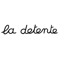 La Detente Studio logo, La Detente Studio contact details