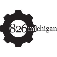 826michigan logo, 826michigan contact details