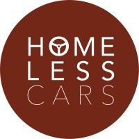 Homeless Cars logo, Homeless Cars contact details