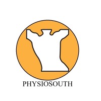 PhysioSouth logo, PhysioSouth contact details