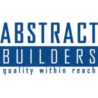 Abstract Builders logo, Abstract Builders contact details