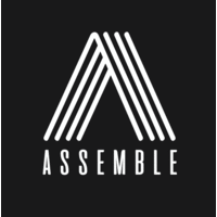 Assemble Studio logo, Assemble Studio contact details