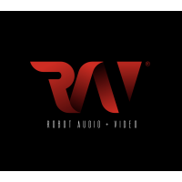 ROBOT AUDIO + VIDEO, S.A. DE C.V. logo, ROBOT AUDIO + VIDEO, S.A. DE C.V. contact details