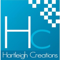 Hartleigh Creations logo, Hartleigh Creations contact details